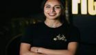 أسماء قنديل تكسر النمطية بمصر.. أول لاعبة كرة قدم في دمياط