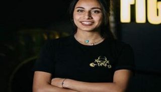 اللاعبة أسماء قنديل