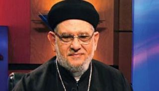 زكريا بطرس