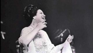 كوكب الشرق أم كلثوم