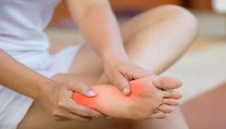 أعراض المرض تظهر ليلاً عادة