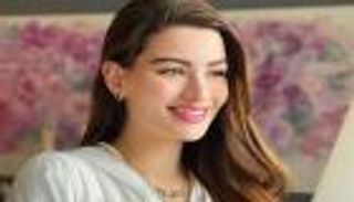 فيديو.. أول تعليق من روان بن حسين بعد الحكم في اتهامها بغسل الأموال