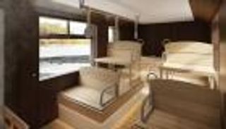 أول "سونا" متنقلة في العالم.. اليابان تبتكر (صور)