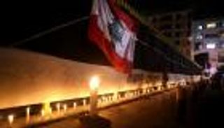 مصر تبدأ إمدادات الغاز إلى لبنان في هذا التوقيت