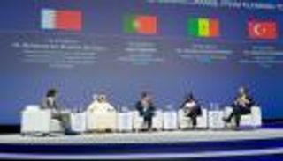 "أديبك 2021" ينظم أول لجنة وزارية رسمية لمؤتمر "COP26"