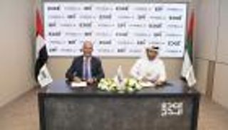 "إيدج" و"ستراتا" تدعمان تصنيع هياكل الطائرات في الإمارات