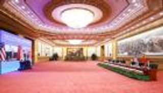 بايدن يؤكد لـ"شي" التزام واشنطن بموقفها حيال "الصين الواحدة"