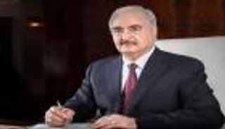 خطاب ترشح حفتر للرئاسة.. رسائل للداخل والخارج تشمل خارطة طريق لليبيا