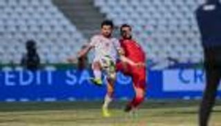 ترتيب مجموعة الإمارات في تصفيات كأس العالم آسيا بعد الفوز على لبنان