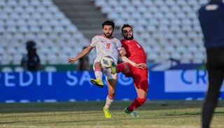 منتخب الإمارات