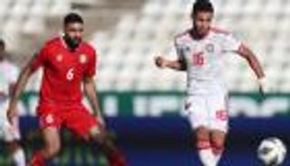 تصفيات كأس العالم آسيا.. 4 مشاهد تزين أول انتصارات منتخب الإمارات