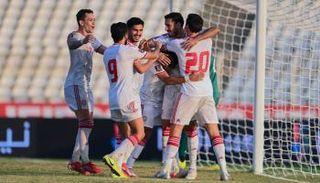 منتخب الإمارات