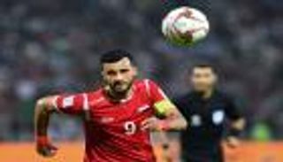 فيديو أهداف مباراة سوريا وإيران في تصفيات كأس العالم آسيا