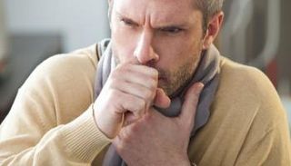 الالتهاب الرئوي المزمن