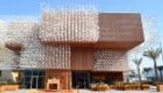 الطيور المهاجرة تحط "بجناح بولندا في إكسبو 2020"