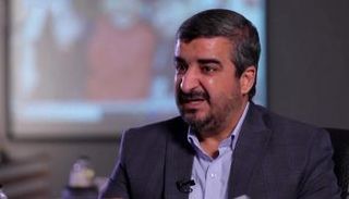 مسعود فياضي