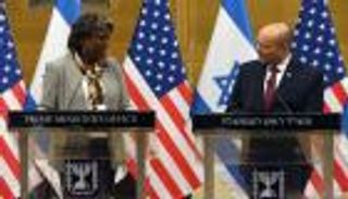 مسؤولة أمريكية: لن نسمح لإيران بتطوير سلاح نووي