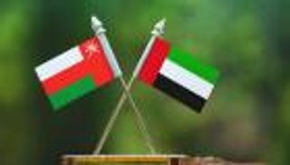 "عمان منا ونحن منهم".. الإمارات تحتفي باليوم الوطني العماني الـ51