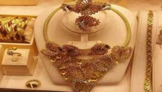 أسعار الذهب اليوم في فلسطين