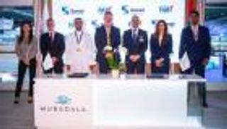 100 مليون دولار.. تسهيلات ائتمانية من "أبوظبي الأول" لـ"سند" الإماراتية