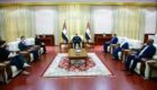 البرهان: لا نرغب في السلطة ومتمسكون بـ"وثيقة السودان"