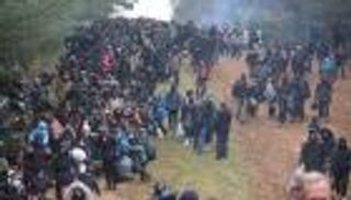 الاتحاد الأوروبي يقر عقوبات على بيلاروسيا إثر أزمة الحدود