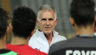 كارلوس كيروش