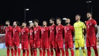 تصفيات كأس العالم