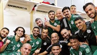 تصفيات كاس العالم 2022