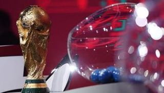 تصفيات كأس العالم 2022