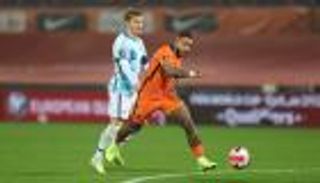 تصفيات كأس العالم.. منتخب هولندا يعود للمونديال في 6 دقائق