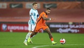 تصفيات كأس العالم 2022