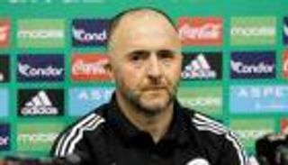 بينهم محرز.. بلماضي يصعق 3 نجوم بعد موقعة بوركينا فاسو