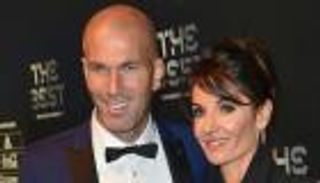 خلافة سولشاير.. زوجة زيدان تتحكم في رهان مانشستر يونايتد