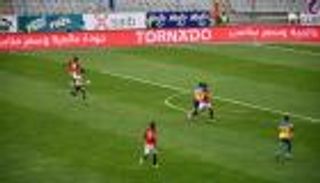 بالصور.. قصة خطأ "إيمان" الذي أثار الجدل في منتخب مصر