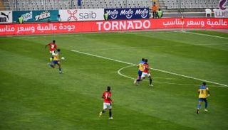 تصفيات كأس العالم 2022