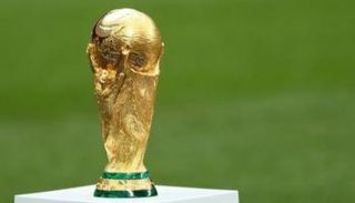 تصفيات كأس العالم 2022