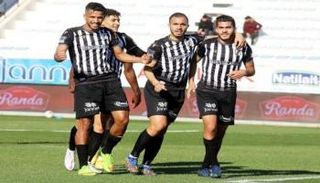 الدوري التونسي