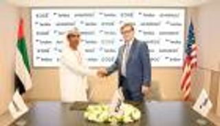 "إيدج" الإماراتية تدخل قطاع صيانة الطيران بالتعاون مع "ليدوس"