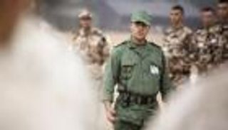 الجيش المغربي يتأهب لاستقبال دفعة مجندين جديدة بعد توقف بسبب كورونا