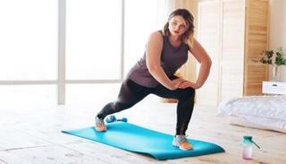 تمارين تكبير الأرداف