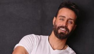 المطرب اللبناني سعد رمضان