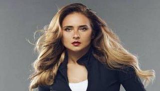 الفنانة المصرية نيللي كريم
