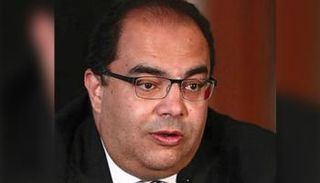 د. محمود محيي الدين