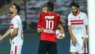 موعد كأس الرابطة المصرية لموسم 2021-2022