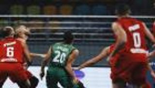 بث مباشر.. مباراة الأهلي والاتحاد في نهائي دوري المرتبط لكرة السلة