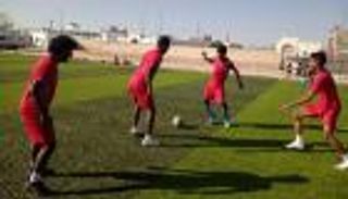 إنجاز تاريخي.. ركلات الترجيح تتوج فحمان بطلا للدوري اليمني