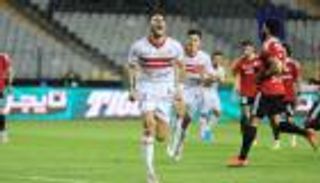 هداف الدوري المصري.. صراع خماسي على الصدارة