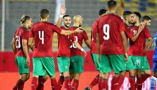موعد بطولة كأس العرب 2021