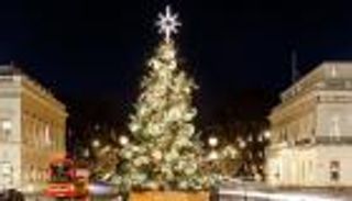 قبل السفر إلى بريطانيا.. 5 عادات عليك معرفتها عن أعياد الكريسماس